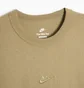 Футболка чоловіча Nike Sportswear Premium Essentials T-Shirt Olive DO7392-276