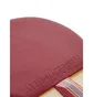 Ракетка для настільного тенісу Atemi 600 Black/Red 10042