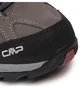Ботинки мужские Cmp Rigel Mid Trekking Shoe Wp Grey 3Q12947-02Pd