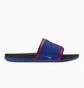 Тапочки мужские Nike Offcourt Slide Blue FZ3185-400