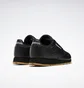 Кросівки чоловічі Reebok Classic Leather Shoes Black Gy0954