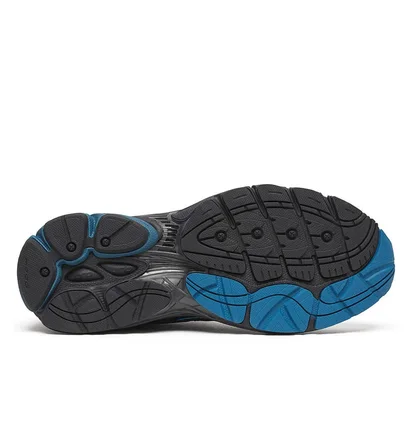 Кросівки жіночі Saucony Progrid Omni 9 Glowaconstricto Blue/Black S70934-3
