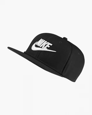 Кепка дитяча Nike Y Pro Cap Futura 4 Black AV8015-014