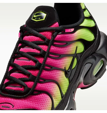 Кроссовки мужские Nike Air Max Plus Multi DM0032-027