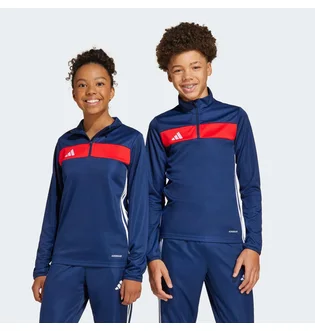 Кофта детская Adidas Tiro 25 Essentials Blue JD0566