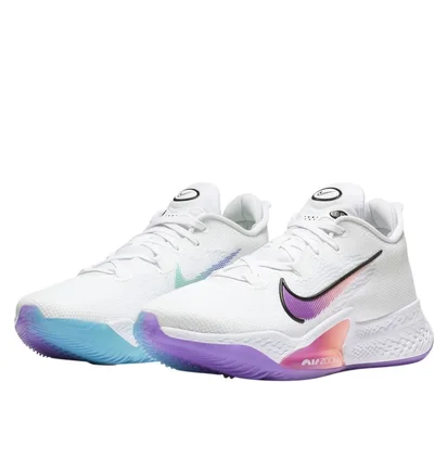 Кросівки унісекс Nike Air Zoom Bb Nxt White CK5707-100