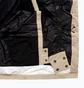 Куртка женская CMP Jacket Zip Hood Mechanical Str Beige 34W4586-A435