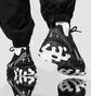 Кросівки чоловічі Nike React Element 55 Black CU3009-001