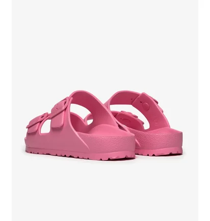 Сандалі чоловічі Birkenstock Arizona Eva Pink 1024658