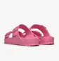 Сандалі чоловічі Birkenstock Arizona Eva Pink 1024658
