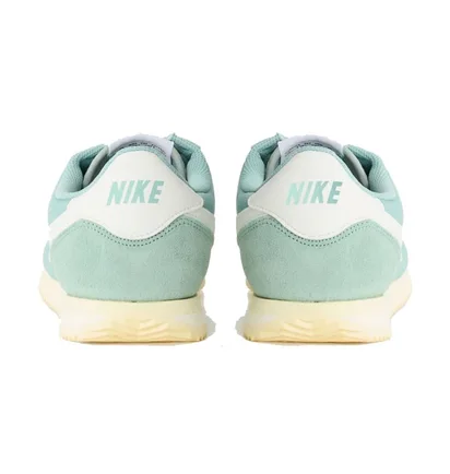 Кросівки дитячі Nike Cortez Textile Big Kids Shoes Green IH7654-001