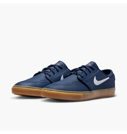 Кросівки чоловічі Nike Sb Zoom Janoski Blue FJ1675-400