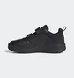 Кросівки дитячі Adidas Tensaurus C Black S24048