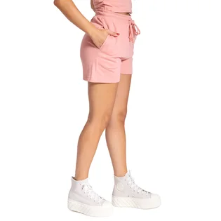 Шорти жіночі Ellesse Nanoarrow Short Pink Sgm14159-Pink
