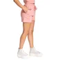 Шорты женские Ellesse Nanoarrow Short Pink Sgm14159-Pink