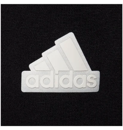 Штани жіночі Adidas W Bluv Pt Black IP2270