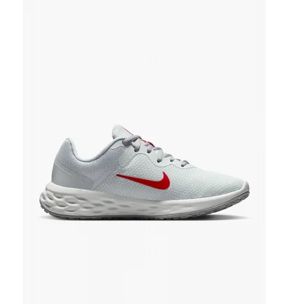 Кроссовки женские Nike Revolution 6 Next Nature Grey Dc3729-010