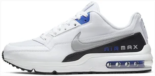Кросівки чоловічі Nike Air Max Ltd 3 White CW2649-100