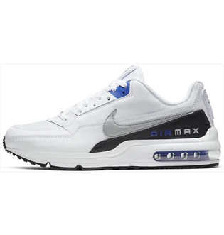 Кроссовки мужские Nike Air Max Ltd 3 White CW2649-100