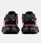 Кроссовки унисекс New Balance 9060 Black/Red U9060IDZ