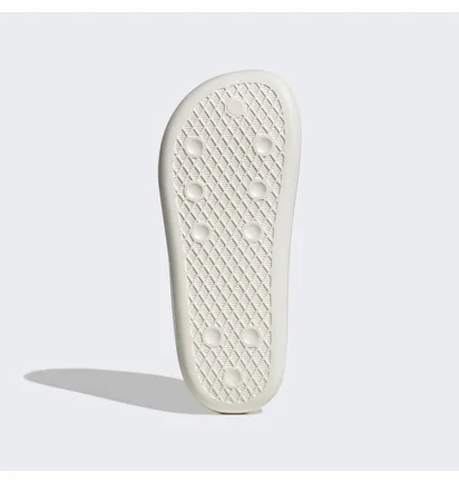 Тапочки женские Adidas Adilette Ayoon Slides White Gv9536