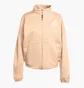 Олимпийка женская Adidas Z.N.E. Beige JW7776