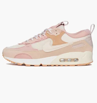 Кросівки жіночі Nike Air Max 90 Futura Peach Dm9922-100