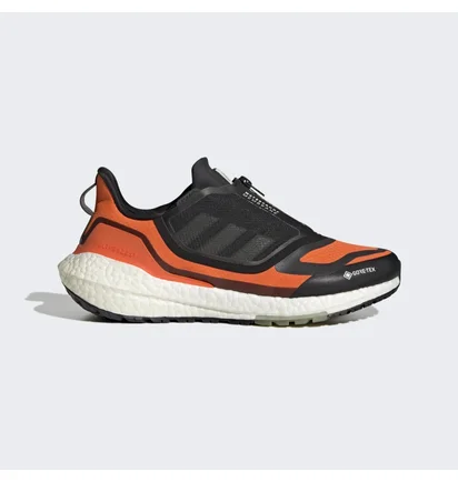 Кроссовки мужские Adidas Ultraboost 22 Gore-Tex Black Gx9126