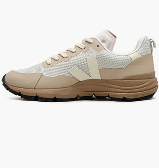 Кроссовки мужские Veja Dekkan Alveomesh White/Brown DC1803548B