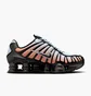 Кроссовки женские Nike Shox Tl Light Blue/Peach AR3566-401