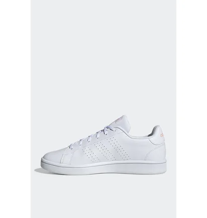 Кроссовки женские Adidas Advantage Base White EE7510