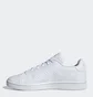 Кроссовки женские Adidas Advantage Base White EE7510