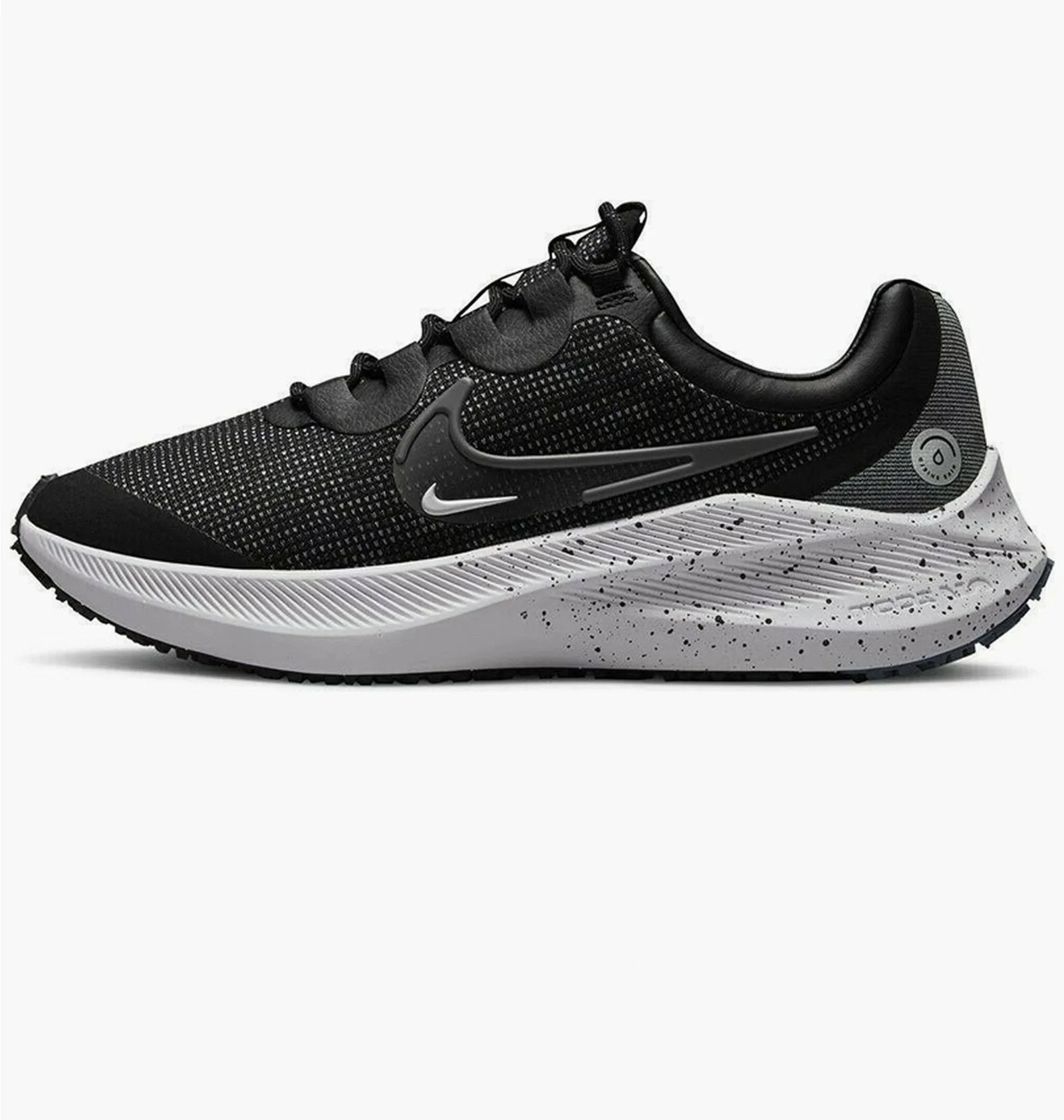 ᐉ Кросівки жіночі Nike Zoom Winflo 8 Shield Black Dc3730-001