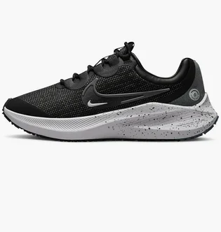 Кроссовки женские Nike Zoom Winflo 8 Shield Black Dc3730-001
