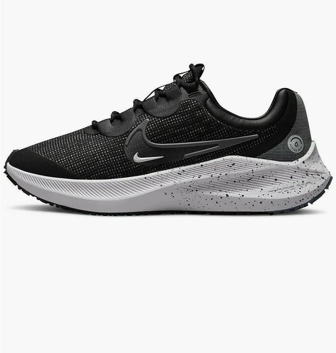 Кроссовки женские Nike Zoom Winflo 8 Shield Black Dc3730-001