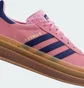 Кросівки жіночі Adidas Gazelle Bold Shoes Pink H06122