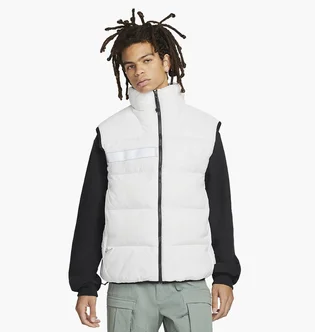 Жилетка унисекс Nike Vest White DM4235-100