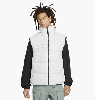 Жилетка унисекс Nike Vest White DM4235-100