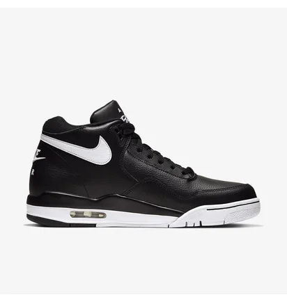 Кросівки чоловічі Nike Flight Legacy Black BQ4212-002