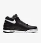 Кросівки чоловічі Nike Flight Legacy Black BQ4212-002