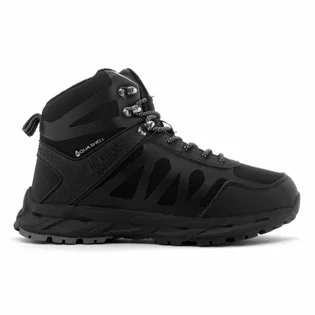 Ботинки мужские Lee Cooper Black LCJ22011402M