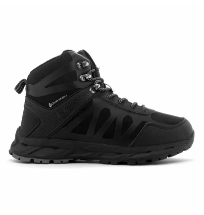 Черевики чоловічі Lee Cooper Black LCJ22011402M