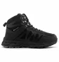 Черевики чоловічі Lee Cooper Black LCJ22011402M