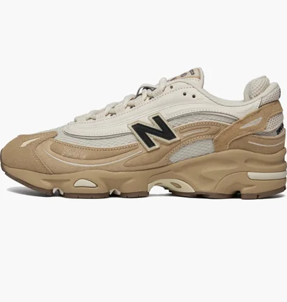 Кроссовки мужские New Balance 1000 Beige M1000PSP
