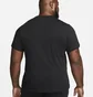 Футболка мужская Nike Sportswear MenS T-Shirt Black CZ6366-010