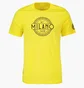 Футболка мужская Nike Inter Yellow Dm8576-713
