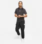 Футболка чоловіча Air Jordan M J Df Air Dry Gfx Ss Top Black DA2694-010