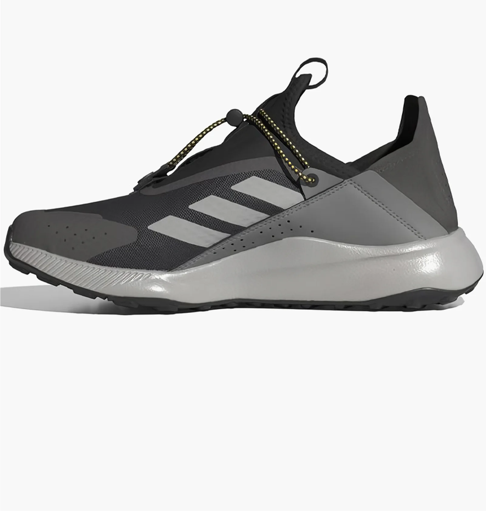 ᐉ Кроссовки унисекс Adidas Terrex Voyager 21 Slip-On Heat.Rdy