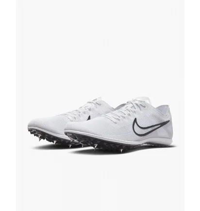 Кроссовки унисекс Nike Zoom Mamba 6 White Dr2733-100
