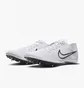 Кроссовки унисекс Nike Zoom Mamba 6 White Dr2733-100